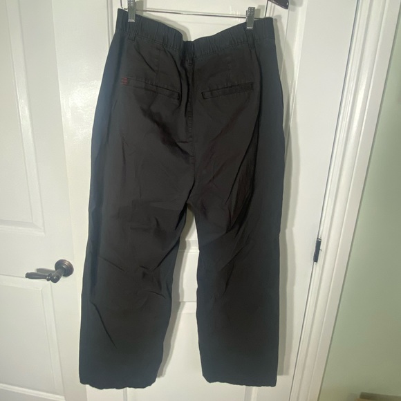 BDG Mia Straight Leg Chino Pant - Picture 8 of 9